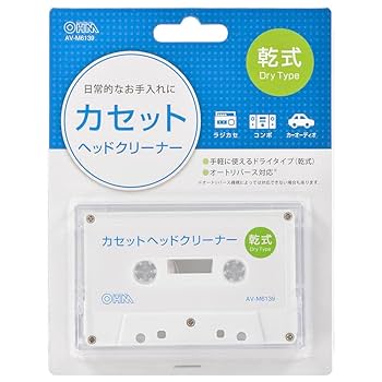 Dr,ジキル＆カセットデッキベッドクリーナー 61+sAEZTVbL._UF350,350_QL80_.jpg